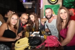 Weekend at 3 Doors Pub, Byblos